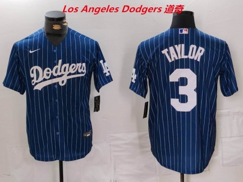 MLB Los Angeles Dodgers 2551 Men