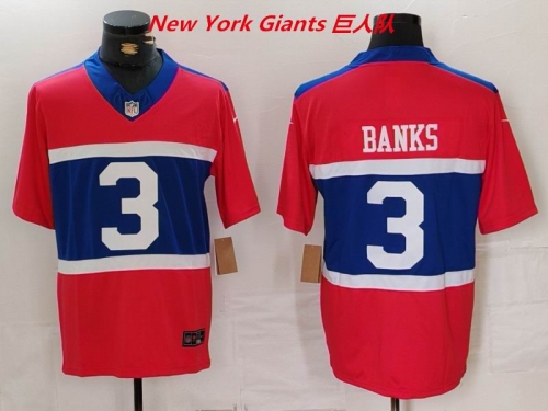 NFL New York Giants 174 Men