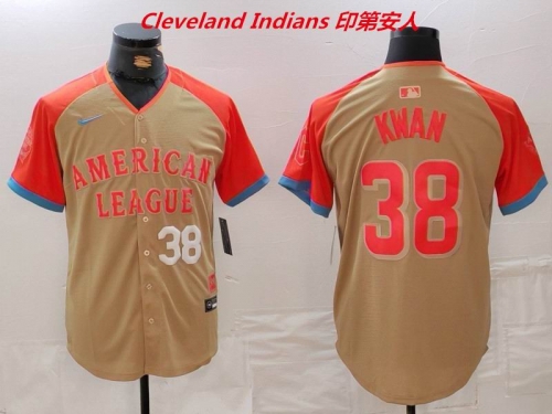 MLB The All-Star Jersey 2024-1147 Men