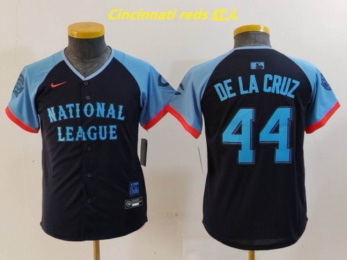 MLB The All-Star Jersey 2024-1139 Youth/Boy