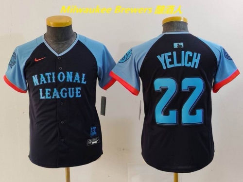 MLB Jerseys Youth/Boy 1703