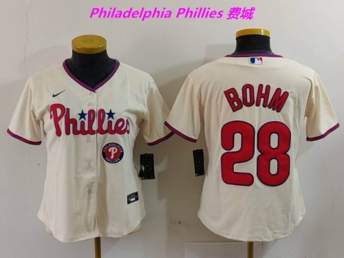 MLB Jerseys Women 2223