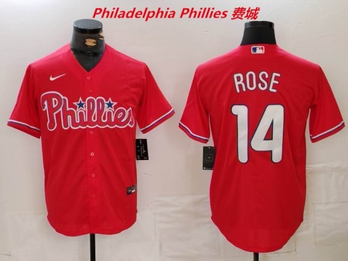 MLB Philadelphia Phillies 715 Men