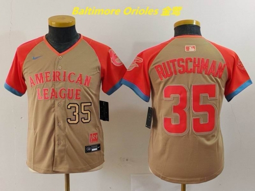 MLB Jerseys Youth/Boy 1755