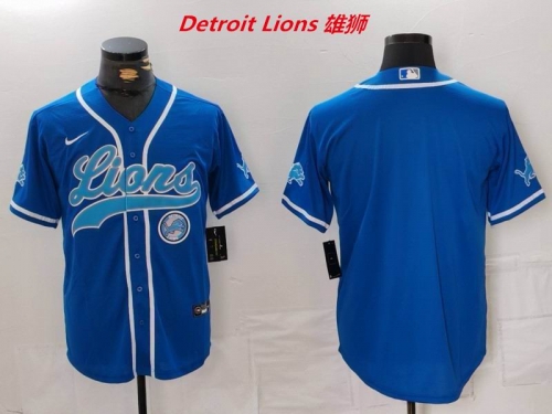 NFL Detroit Lions 203 Men