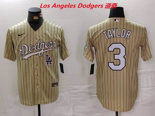 MLB Los Angeles Dodgers 2575 Men