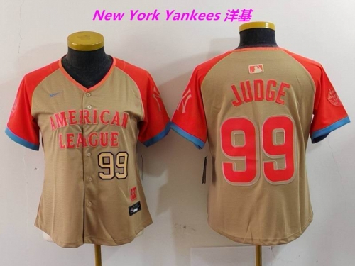 MLB Jerseys Women 2109