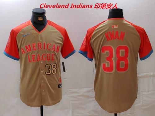 MLB The All-Star Jersey 2024-1146 Men