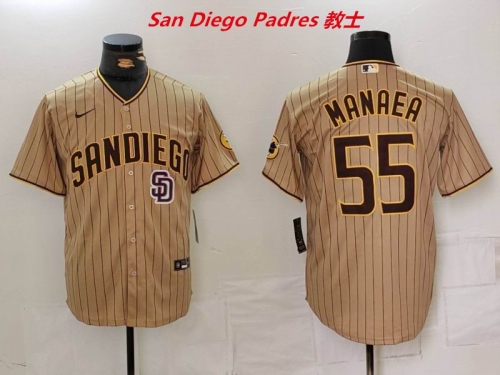 MLB San Diego Padres 733 Men