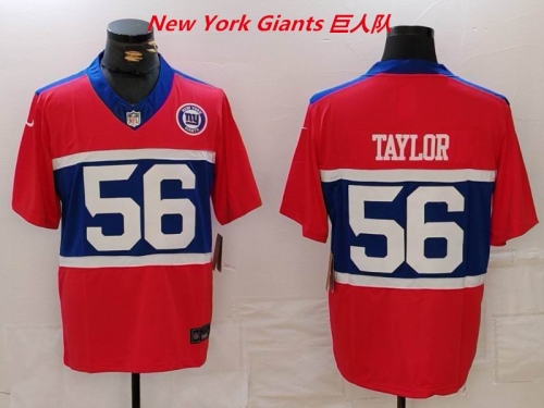 NFL New York Giants 184 Men