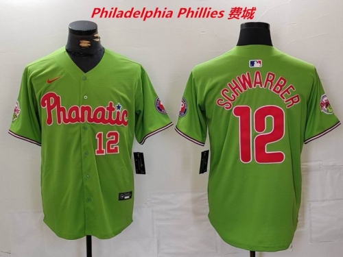 MLB Philadelphia Phillies 690 Men