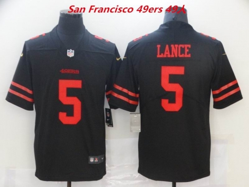 NFL San Francisco 49ers 1098 Men