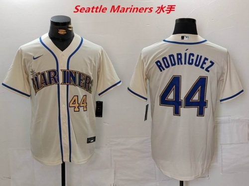 MLB Seattle Mariners 116 Men