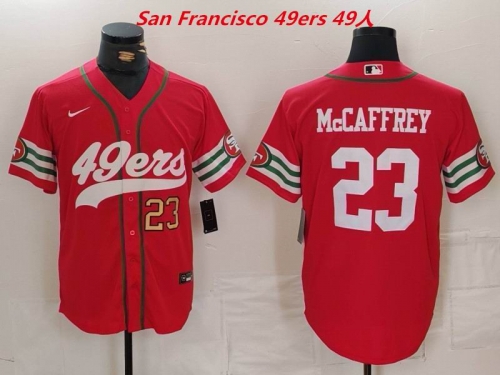 NFL San Francisco 49ers 1031 Men