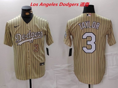 MLB Los Angeles Dodgers 2577 Men