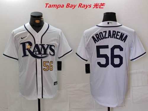 MLB Tampa Bay Rays 207 Men