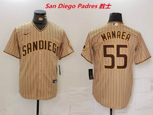 MLB San Diego Padres 732 Men