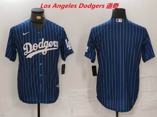 MLB Los Angeles Dodgers 2541 Men