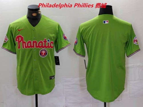 MLB Philadelphia Phillies 667 Men