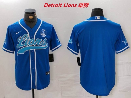 NFL Detroit Lions 204 Men