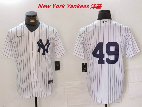 MLB New York Yankees 1115 Men