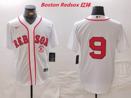 MLB Boston Red Sox 169 Men