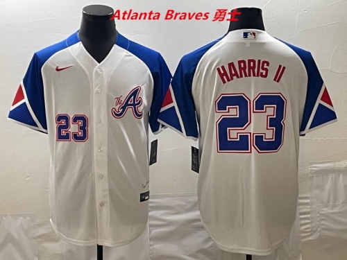 MLB Atlanta Braves 478 Men