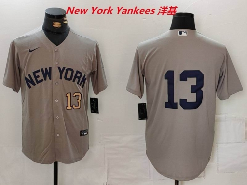 MLB New York Yankees 1093 Men