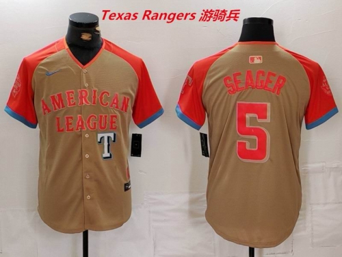 MLB The All-Star Jersey 2024-1155 Men