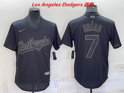 MLB Los Angeles Dodgers 2581 Men