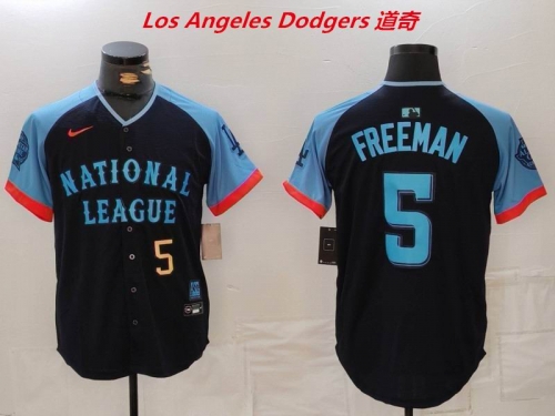 MLB The All-Star Jersey 2024-1108 Men