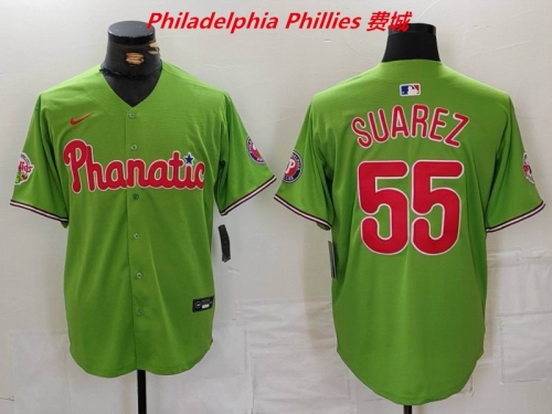 MLB Philadelphia Phillies 704 Men