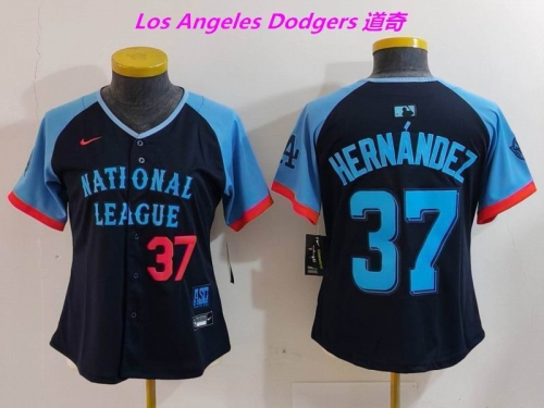 MLB Jerseys Women 2066