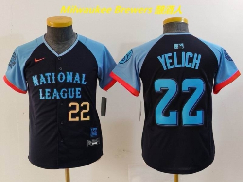 MLB Jerseys Youth/Boy 1705