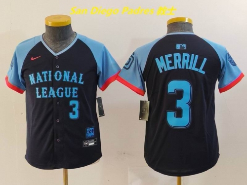 MLB Jerseys Youth/Boy 1723