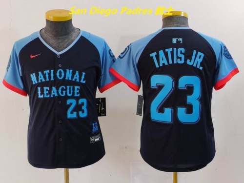 MLB Jerseys Youth/Boy 1735