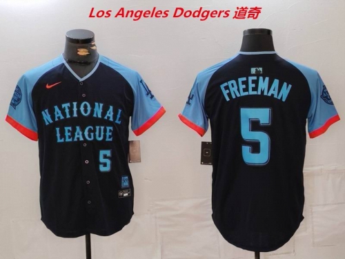 MLB The All-Star Jersey 2024-1110 Men