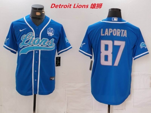 NFL Detroit Lions 229 Men