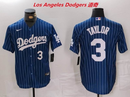 MLB Los Angeles Dodgers 2555 Men