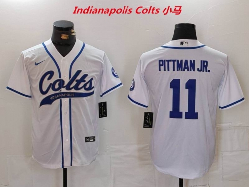 NFL Indianapolis Colts 115 Men