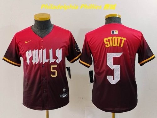 MLB Jerseys Youth/Boy 1772