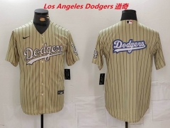 MLB Los Angeles Dodgers 2570 Men