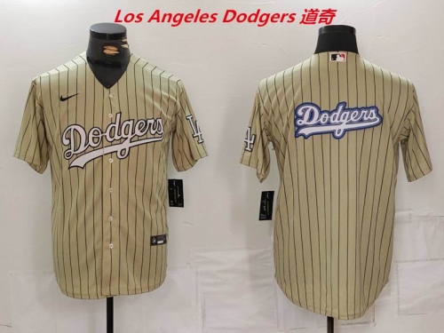 MLB Los Angeles Dodgers 2570 Men