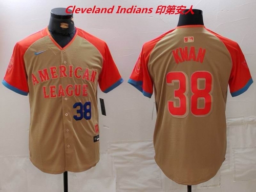 MLB The All-Star Jersey 2024-1148 Men