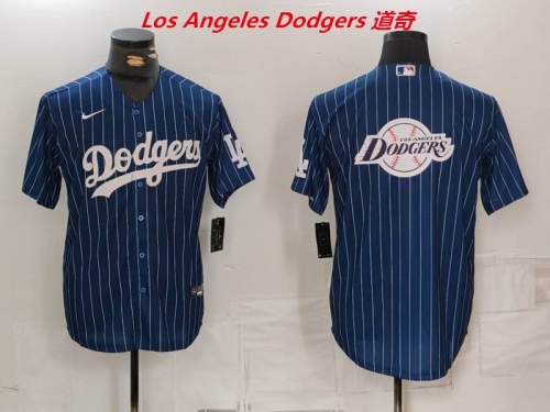 MLB Los Angeles Dodgers 2545 Men