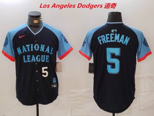 MLB The All-Star Jersey 2024-1109 Men