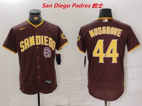 MLB San Diego Padres 718 Men