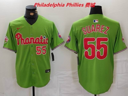 MLB Philadelphia Phillies 706 Men