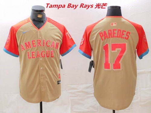 MLB The All-Star Jersey 2024-1139 Men