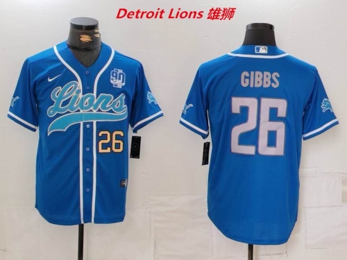 NFL Detroit Lions 227 Men